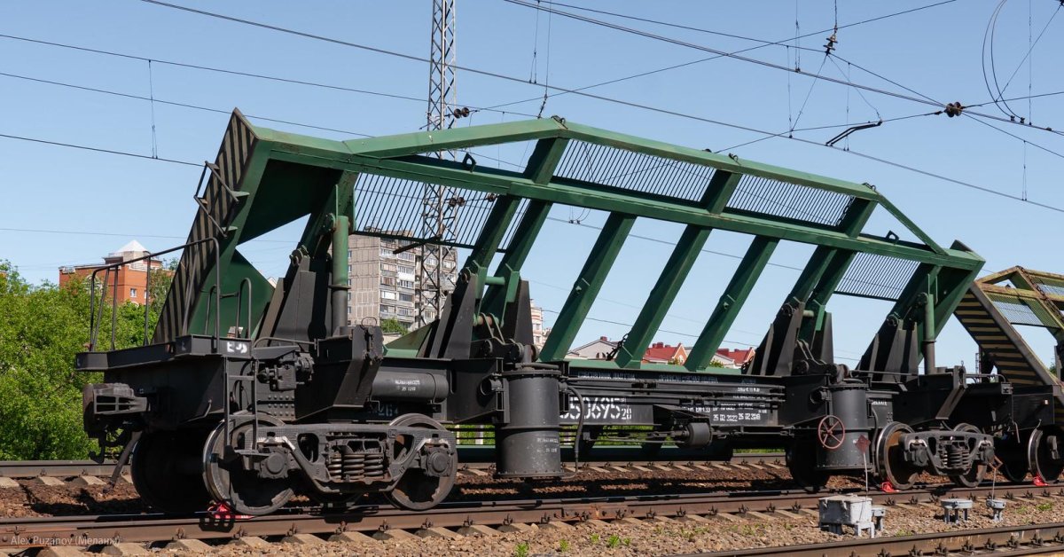 13-4107 Платформа