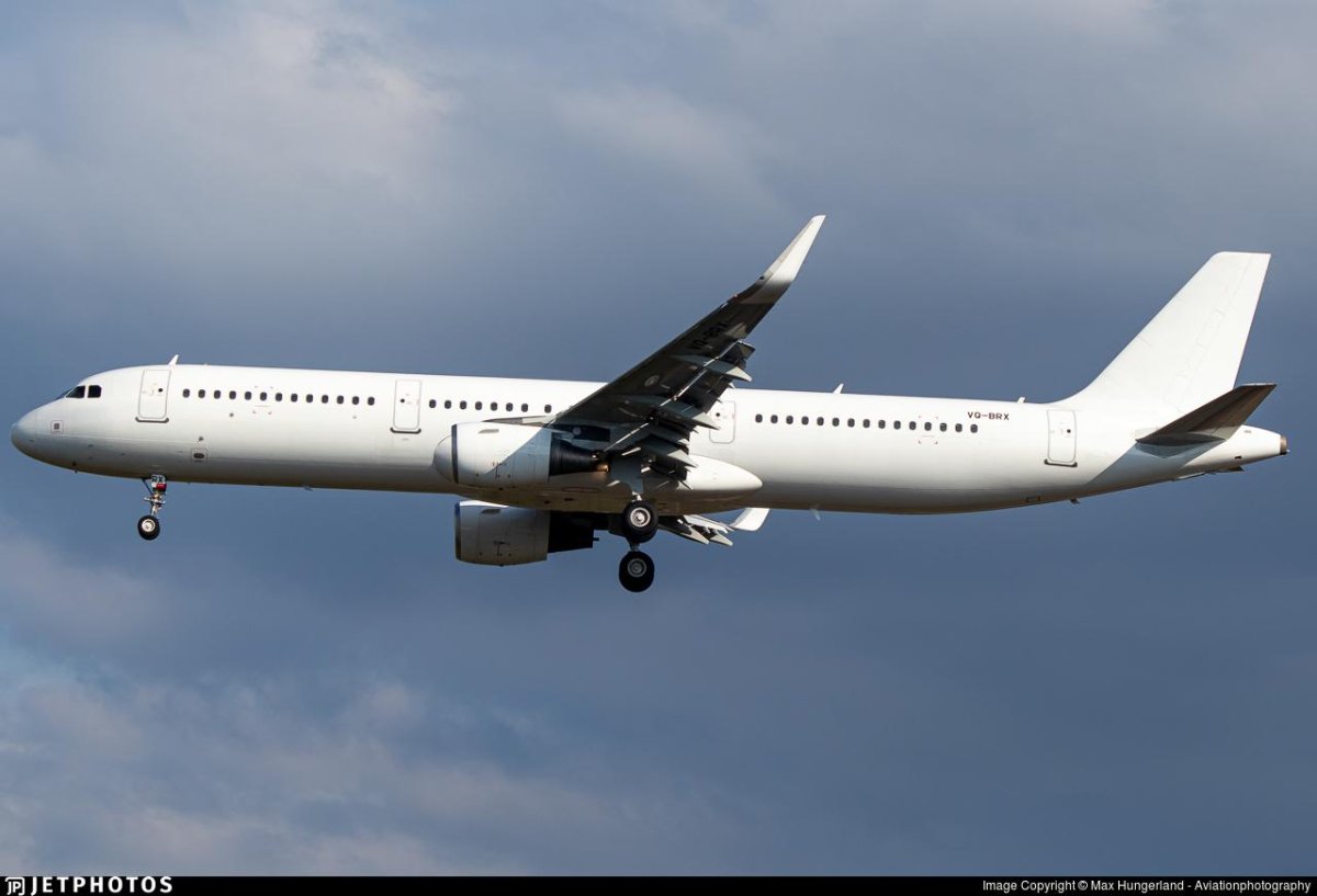 Airbus a321 Туркиш Эйрлайнс