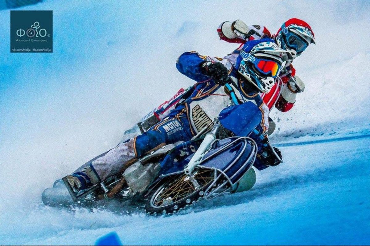 Максим Бубликов глава Федерации мотоспорта