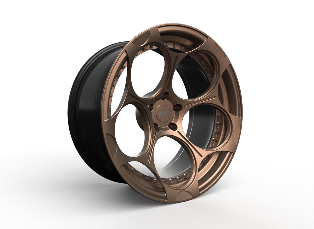 Диски Full Custom 4ged