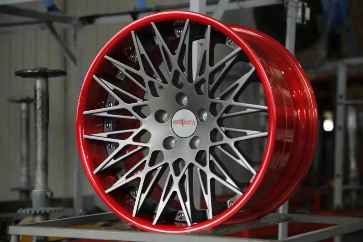 Производители дисков