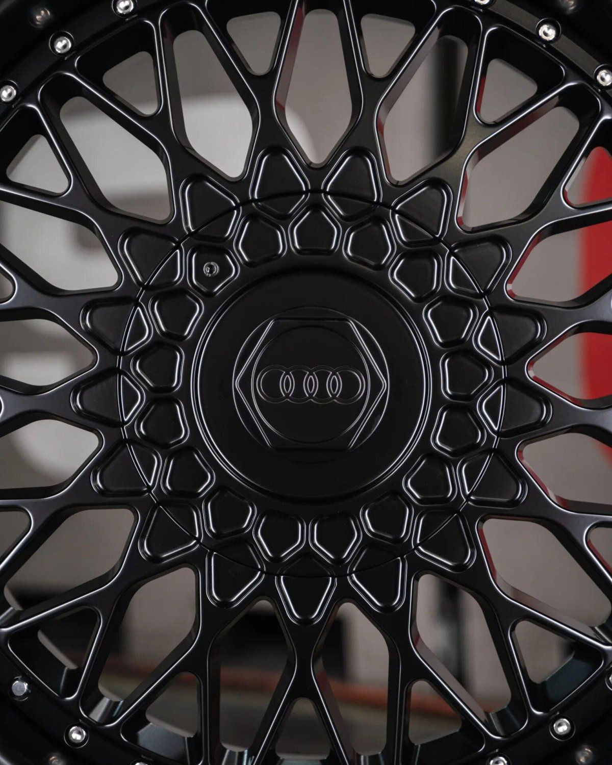 Диски Виссол