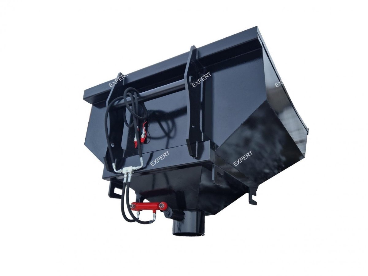 Ковш наполнитель Биг-бэгов КНБ-1000