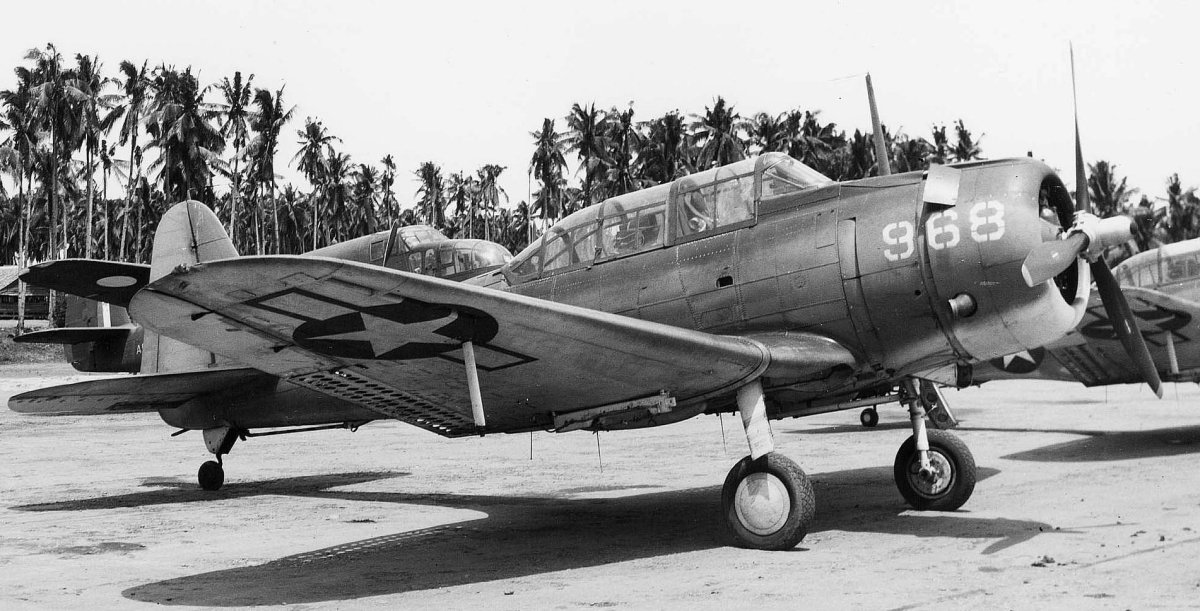 David Douglas (Fighter)