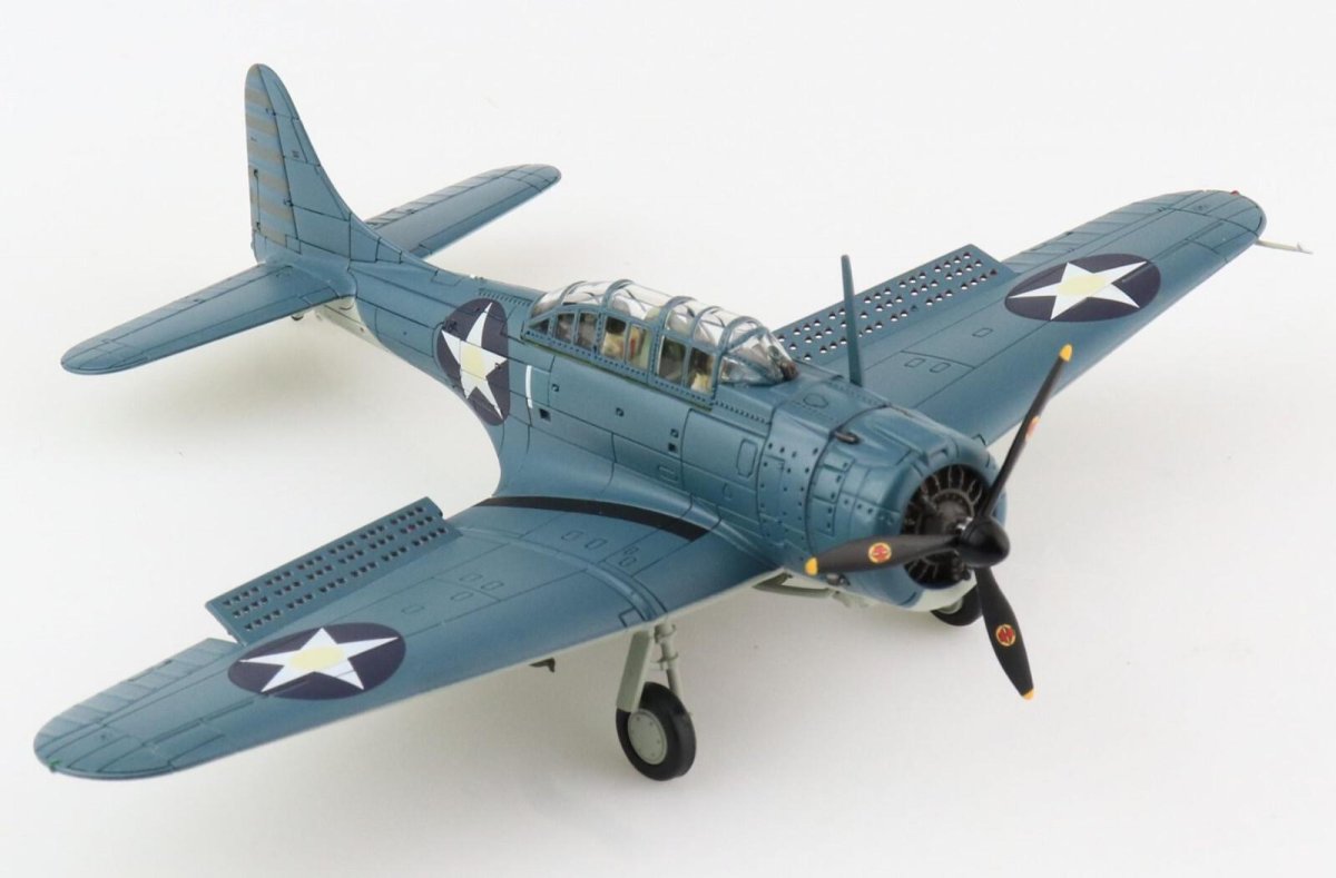 SBD 5 Dauntless