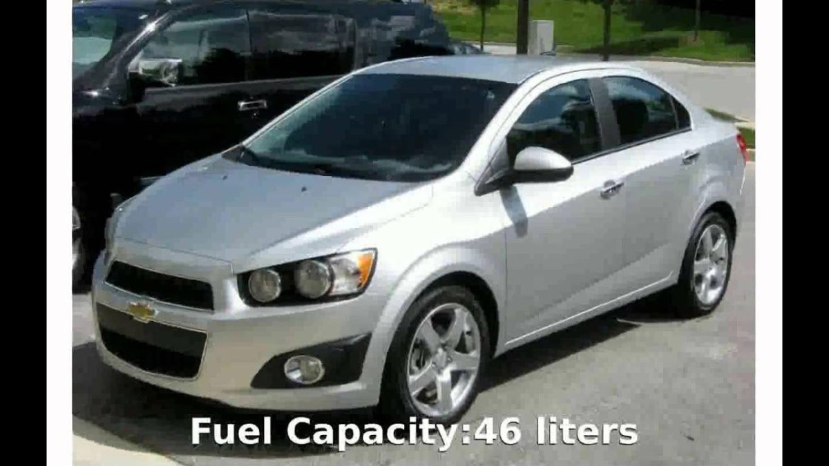 Шевроле Авео т300