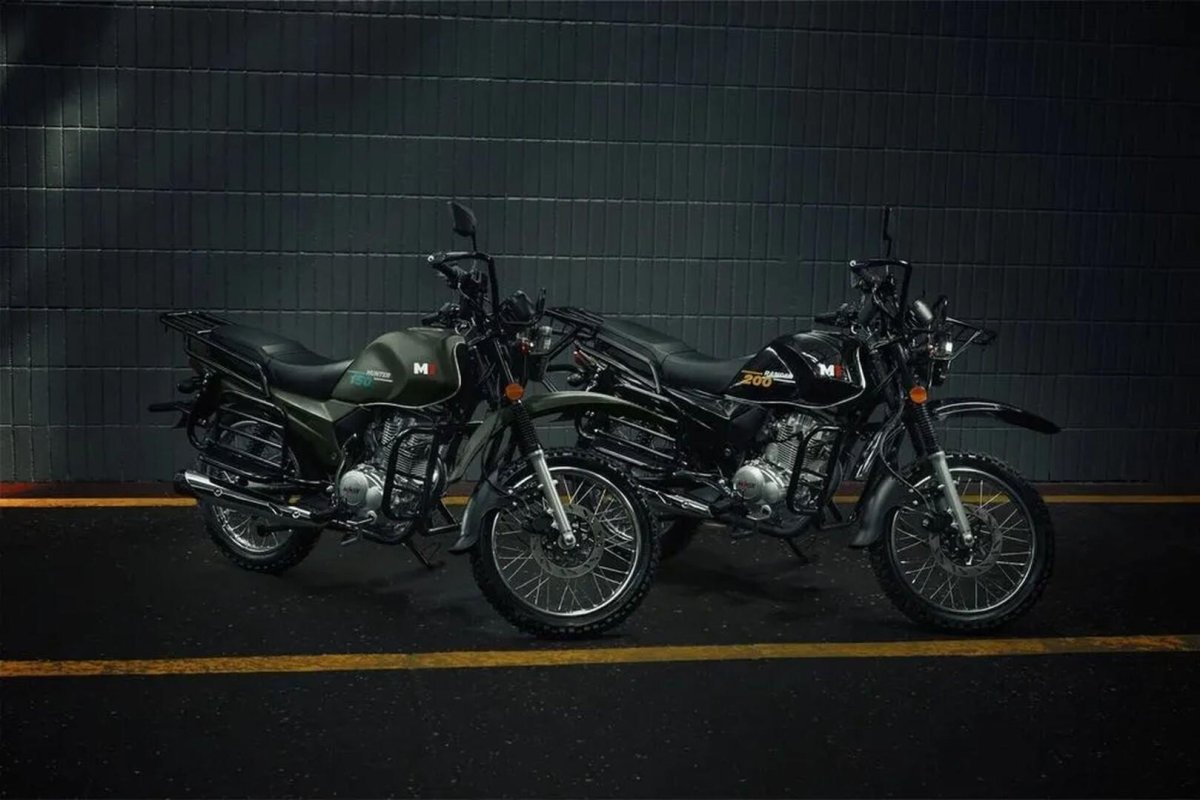 Минск Хантер 150