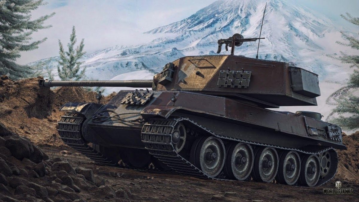 АМХ м4 мле 49