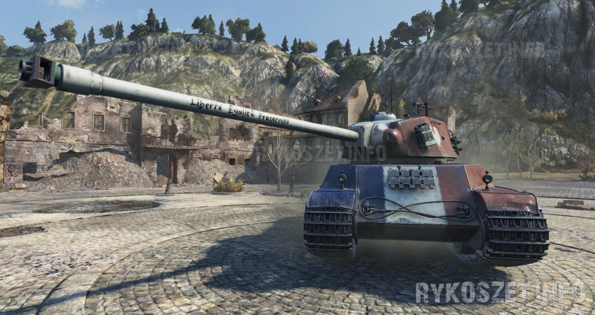 М4фл10 вот блиц