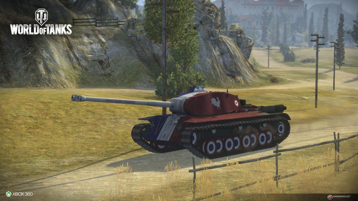 FCM 50 T WOT