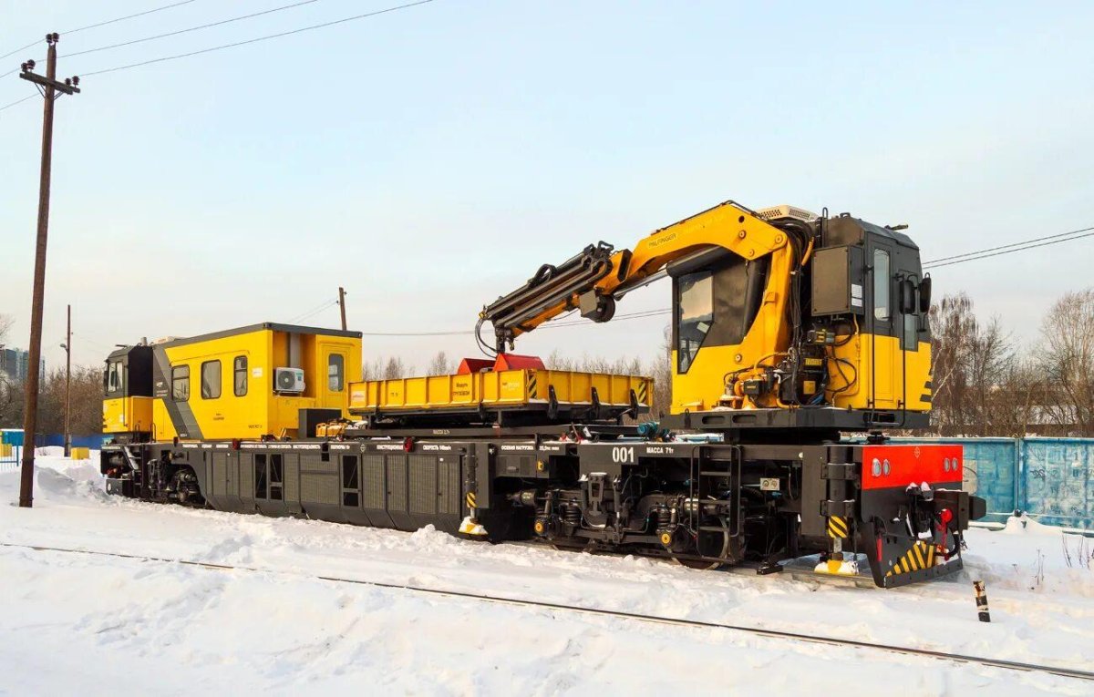 Ам-140 автомотриса