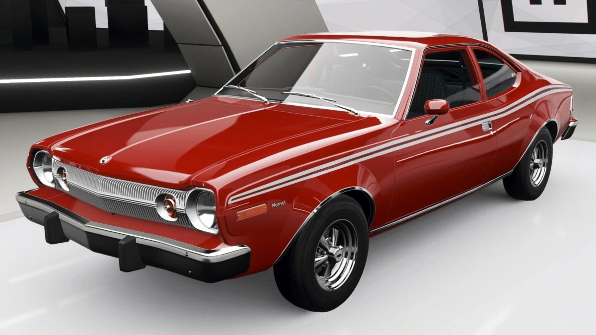 AMC Hornet