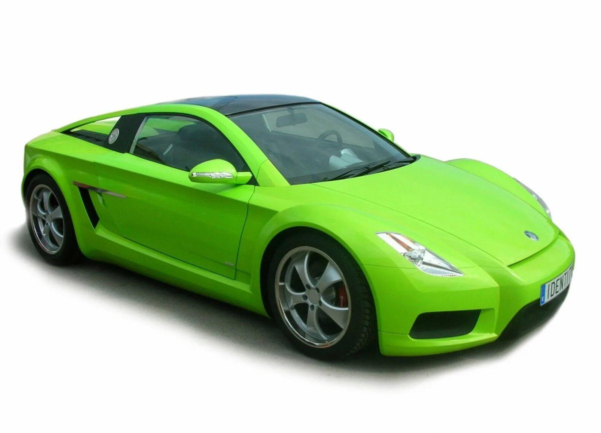 Мазель машина