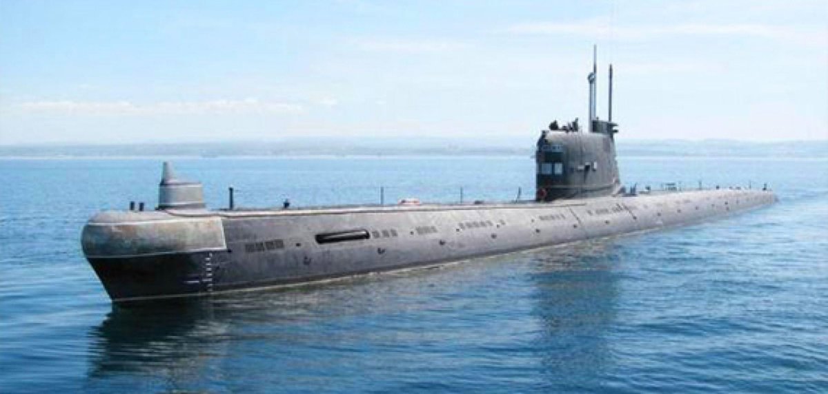 ДЭПЛ проекта 641