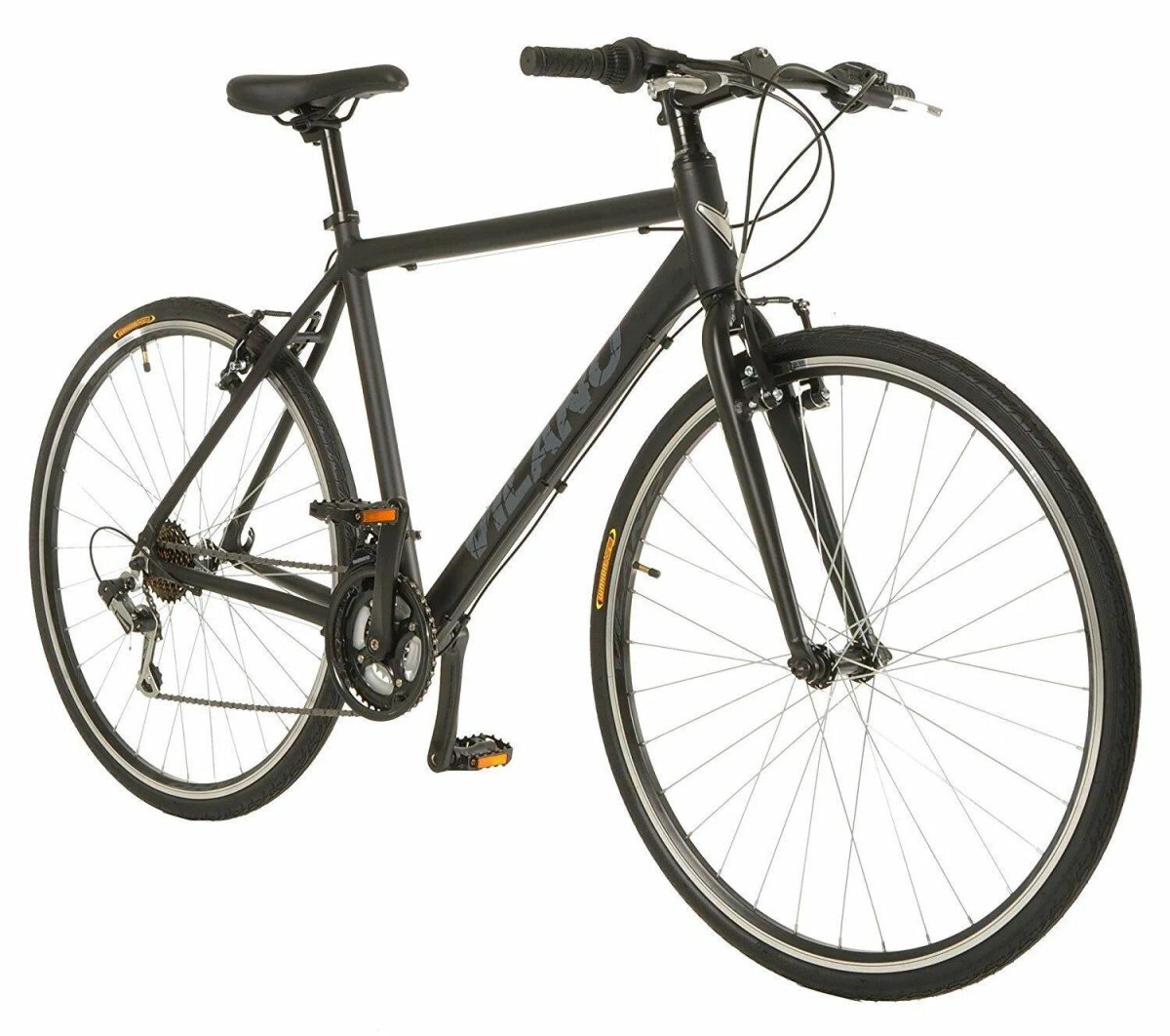 Шоссейный велосипед Vilano r2 Commuter Aluminum