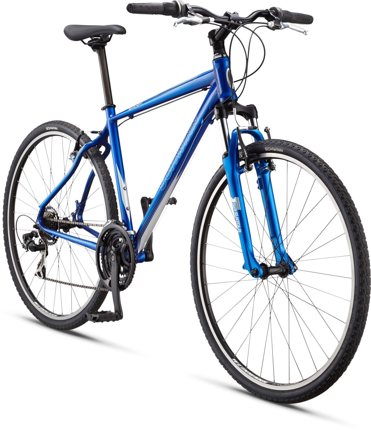 Велосипед Schwinn Searcher