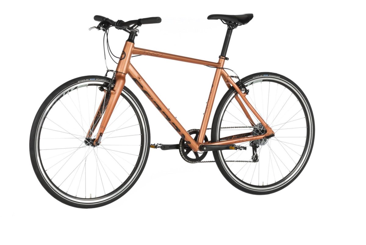 Велосипед Kellys Physio 10