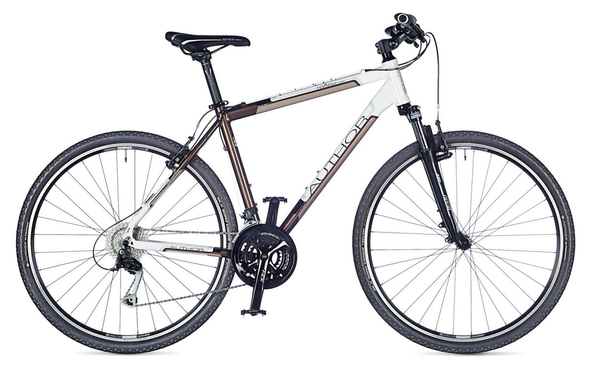 Велосипед Rush rx915