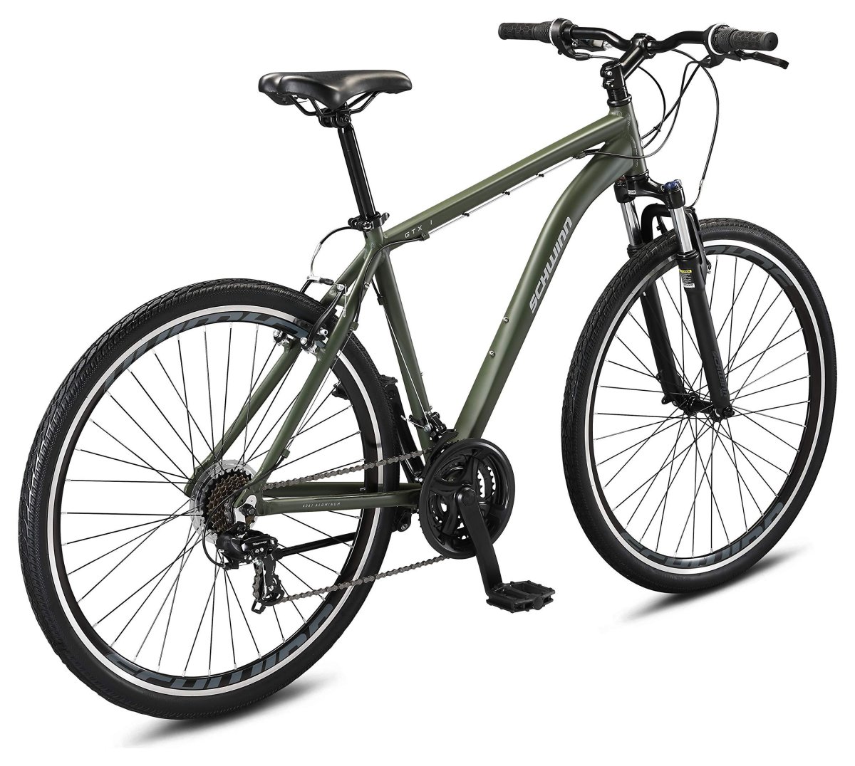 Горный гибрид Schwinn median