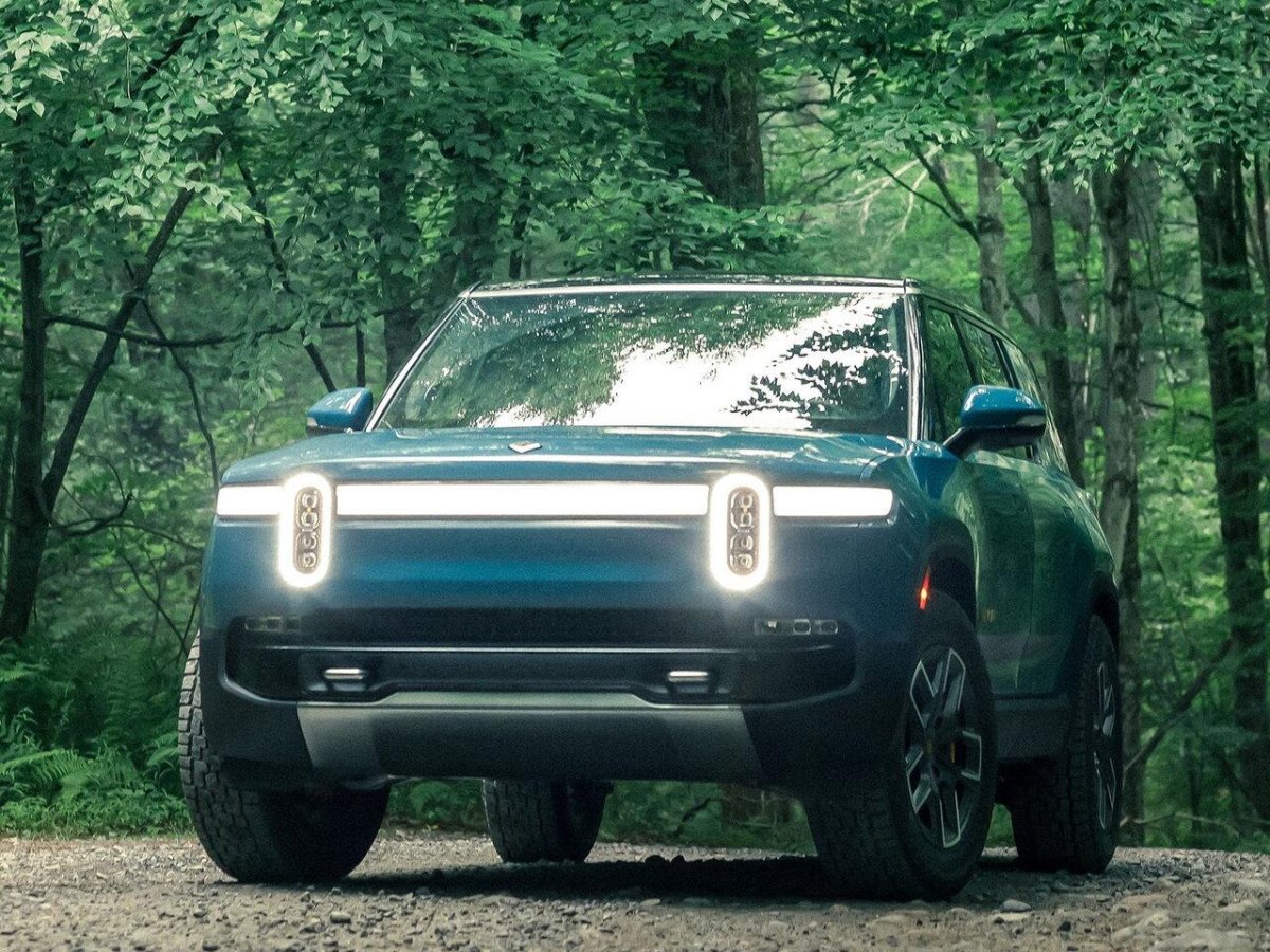 Rivian