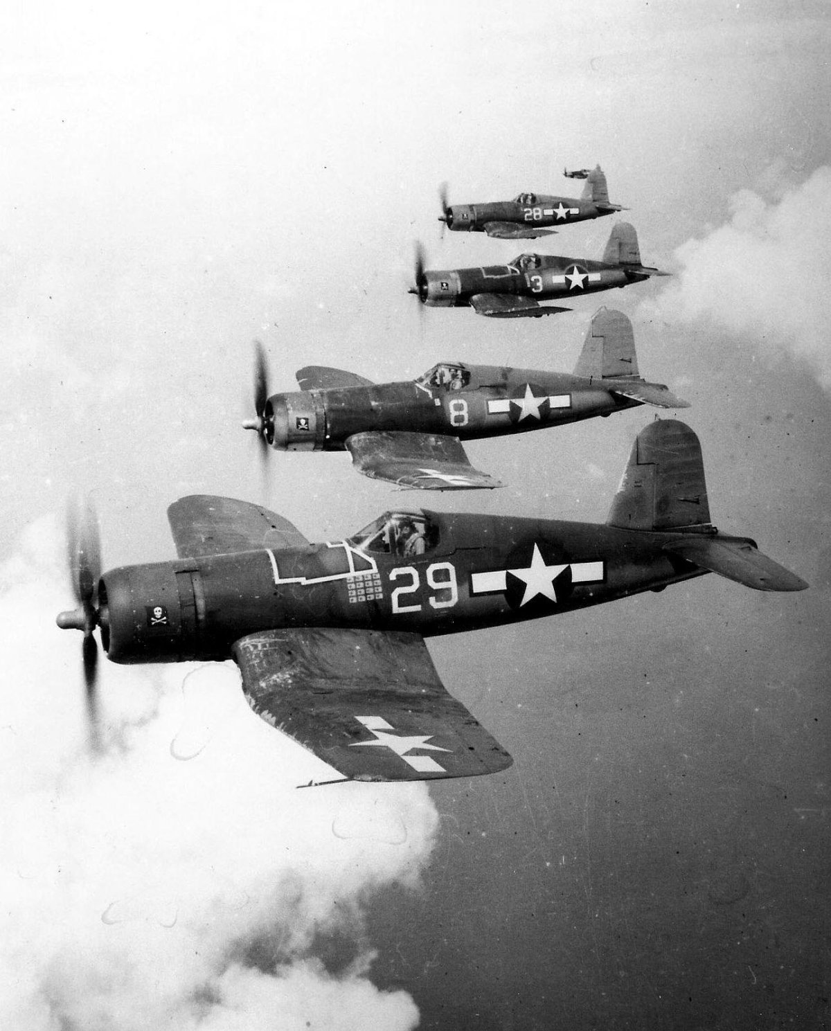 Самолёты Великой Отечественной войны 1941-1945