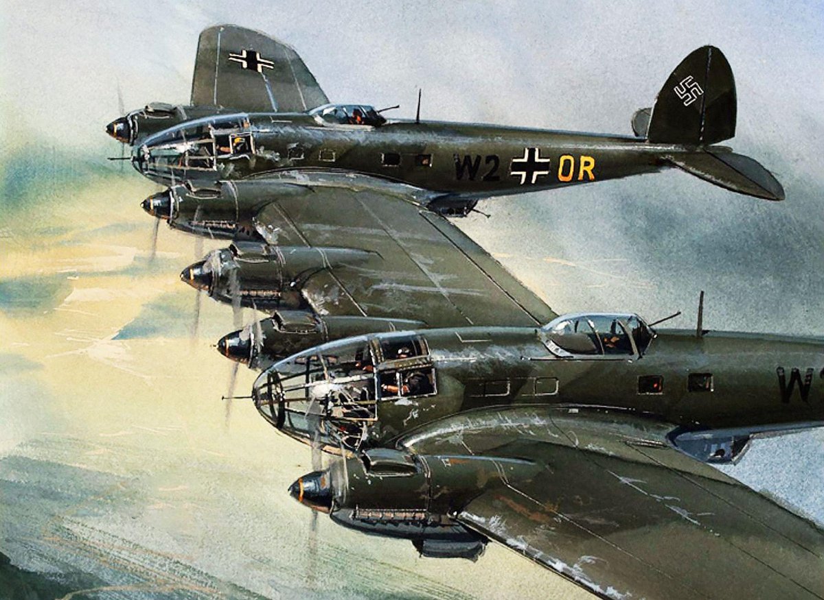 Хейнкель Хе 111