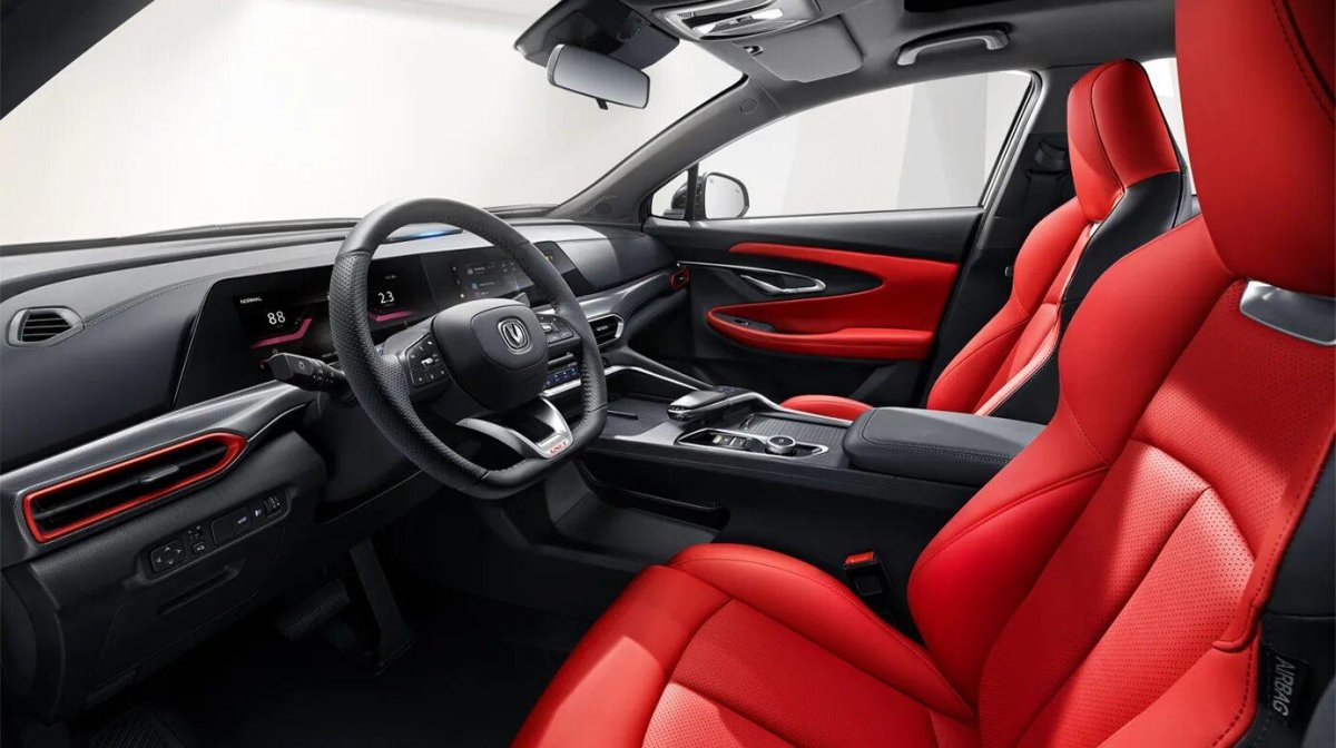 Чанань Юникей