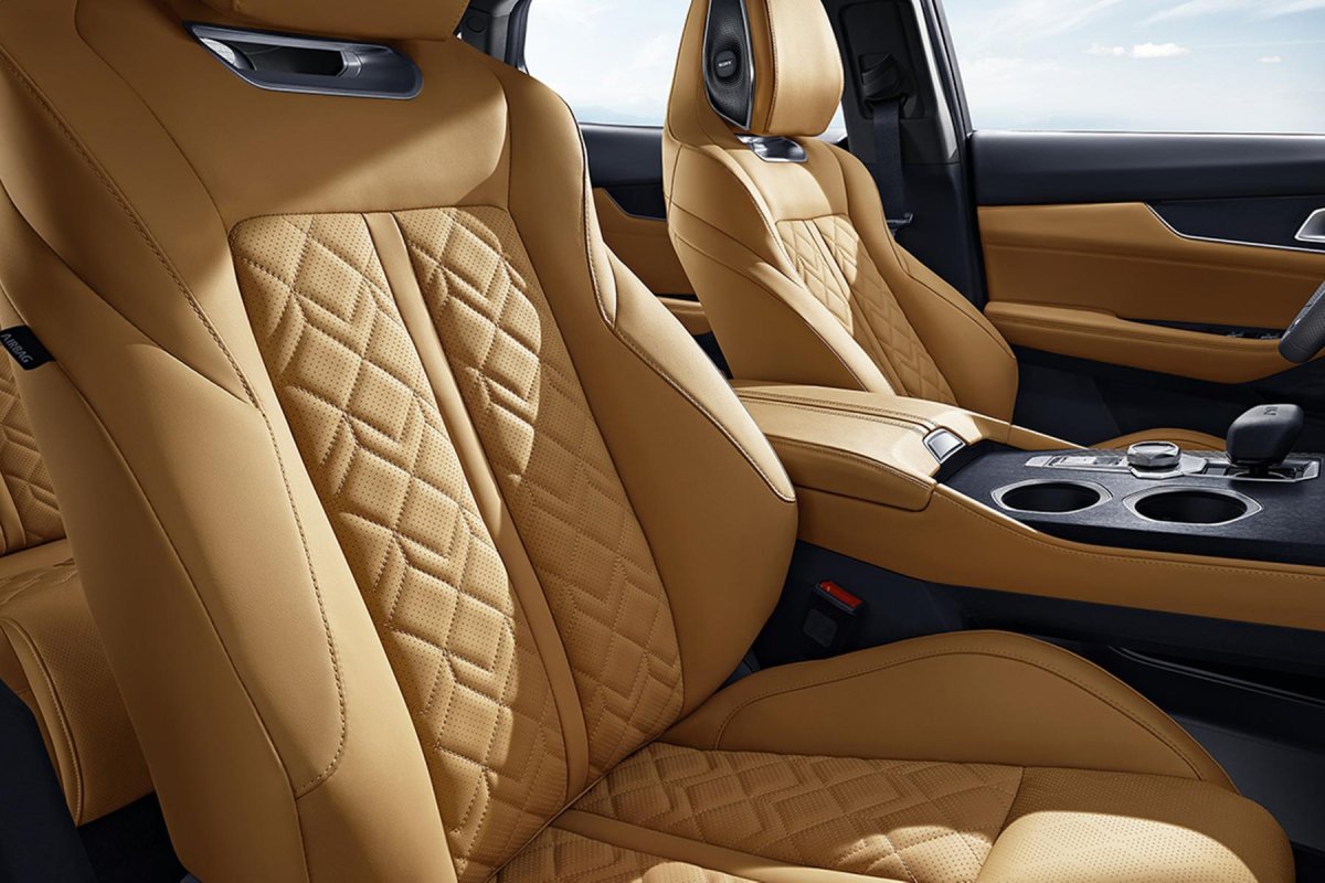 Чанган Юникей