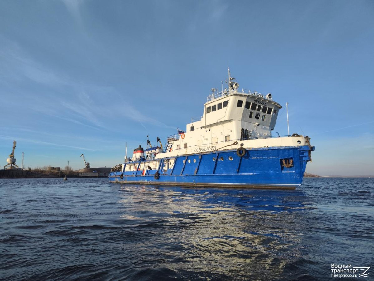 Озерный 201 характеристики