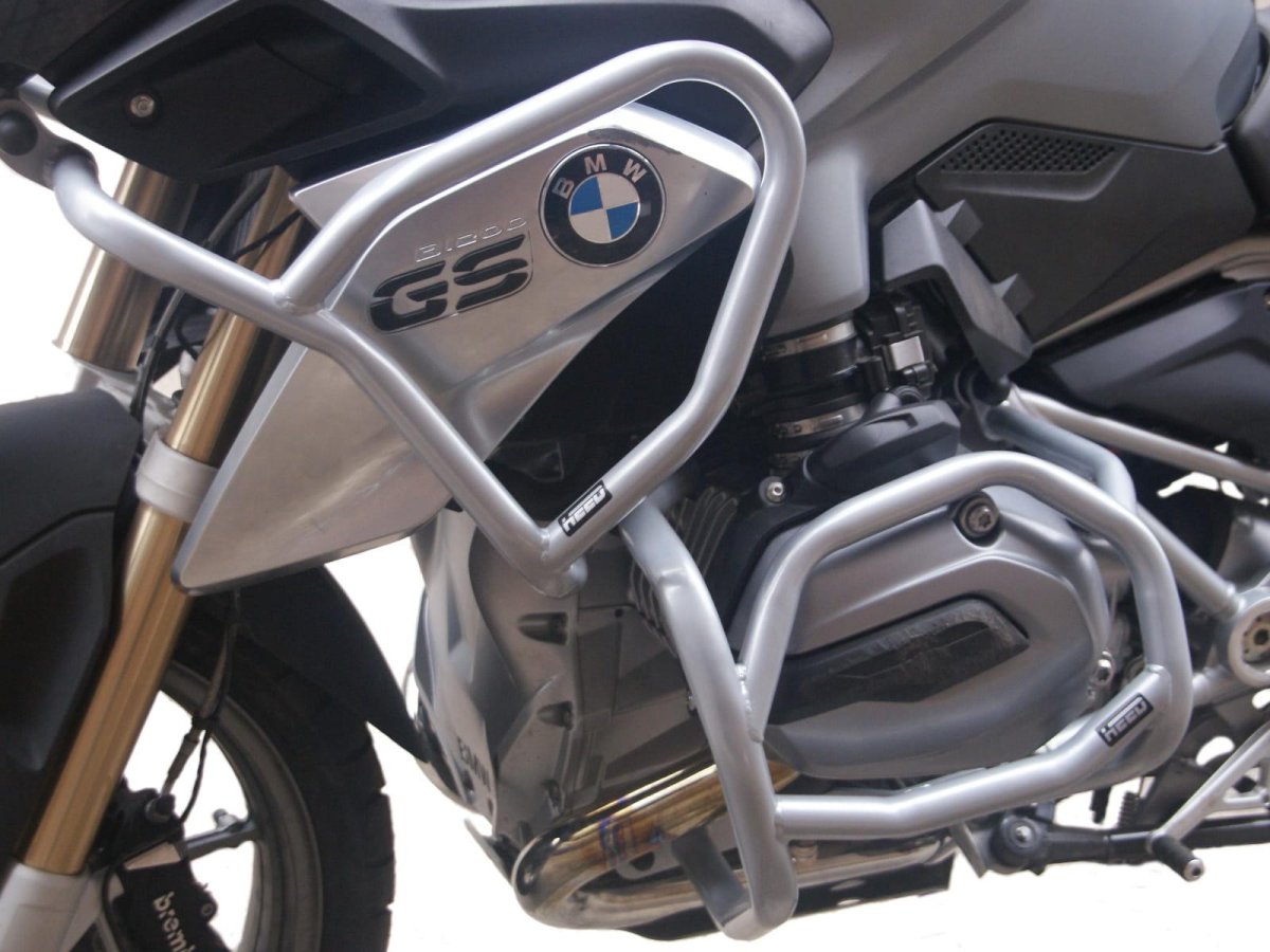 Дуги heed BMW r1200r