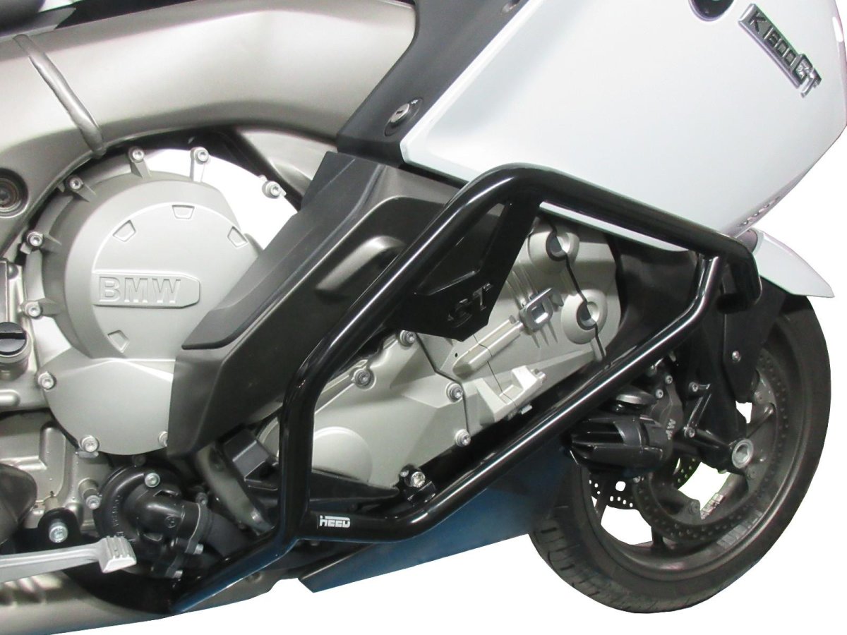 Защитные дуги BMW k1600gt