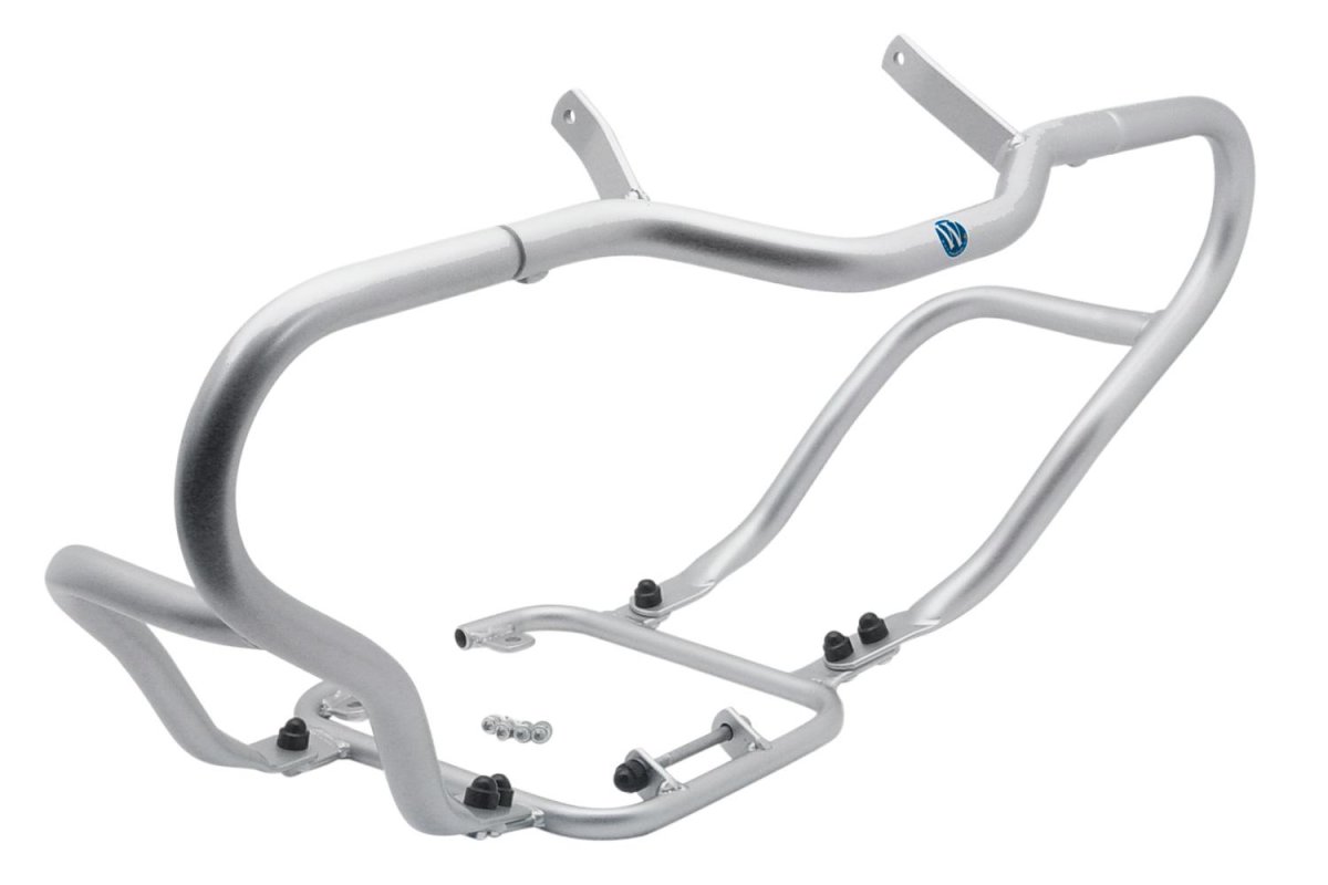 BMW r1150r дуги защитные