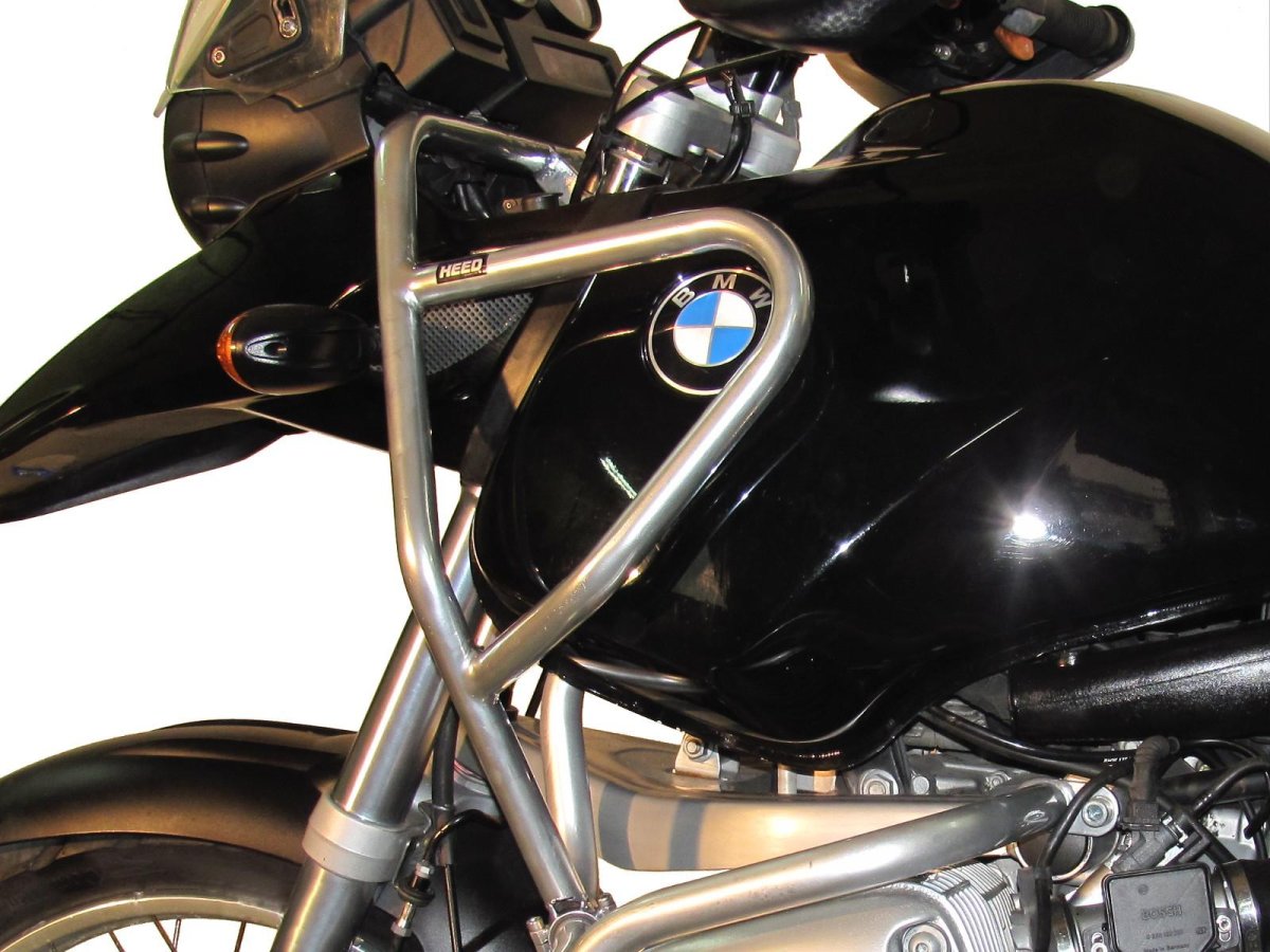 Дуги heed BMW r1150rs