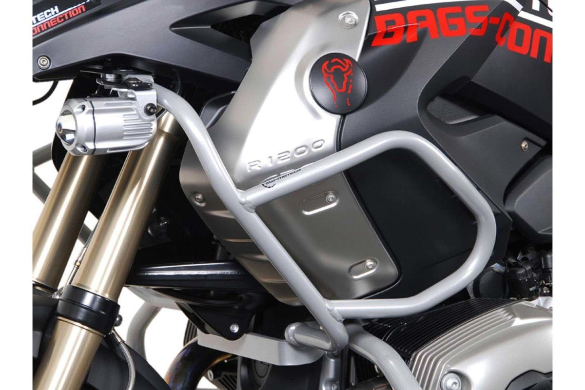 SW-MOTECH BMW r1200gs