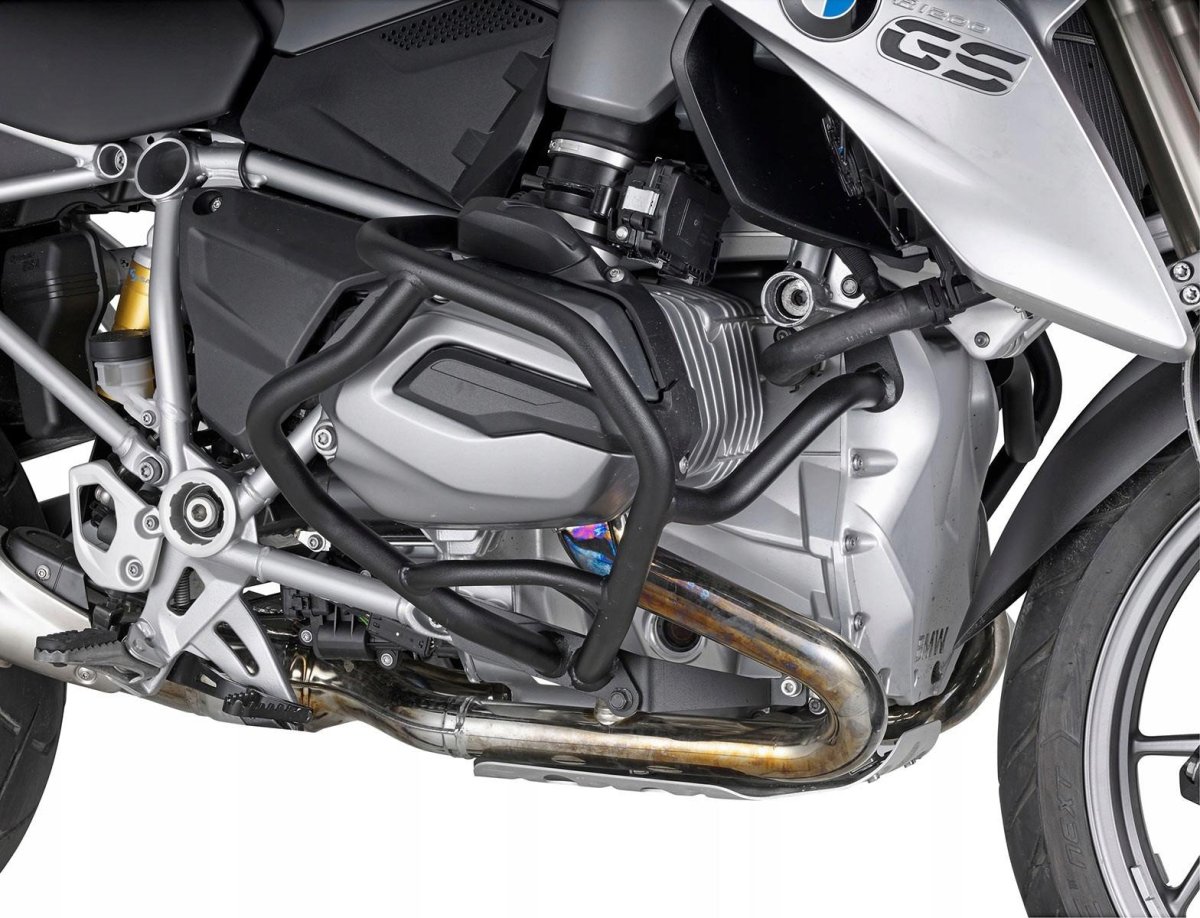 BMW rs1200gs