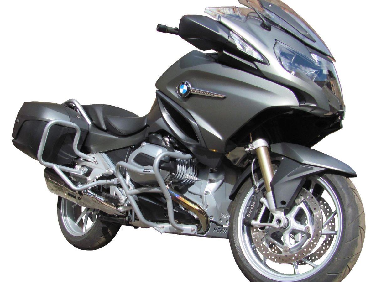 BMW r1200rt