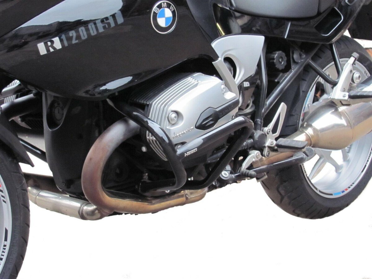 Дуги для BMW r1200st