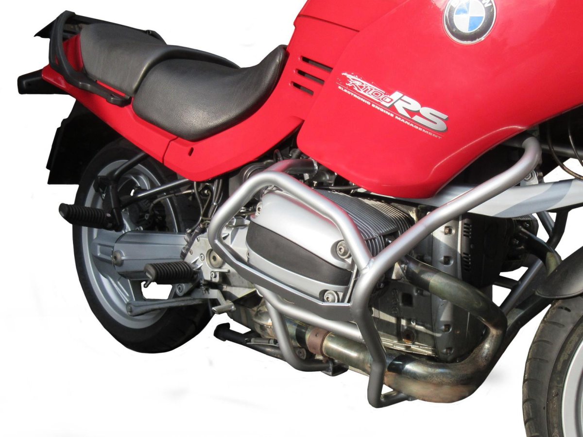 BMW r1100rs