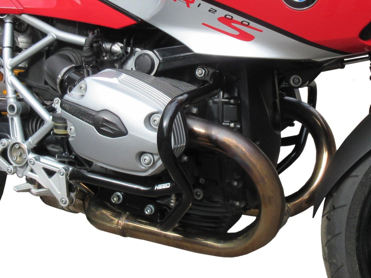 Дуги heed BMW r1150rs