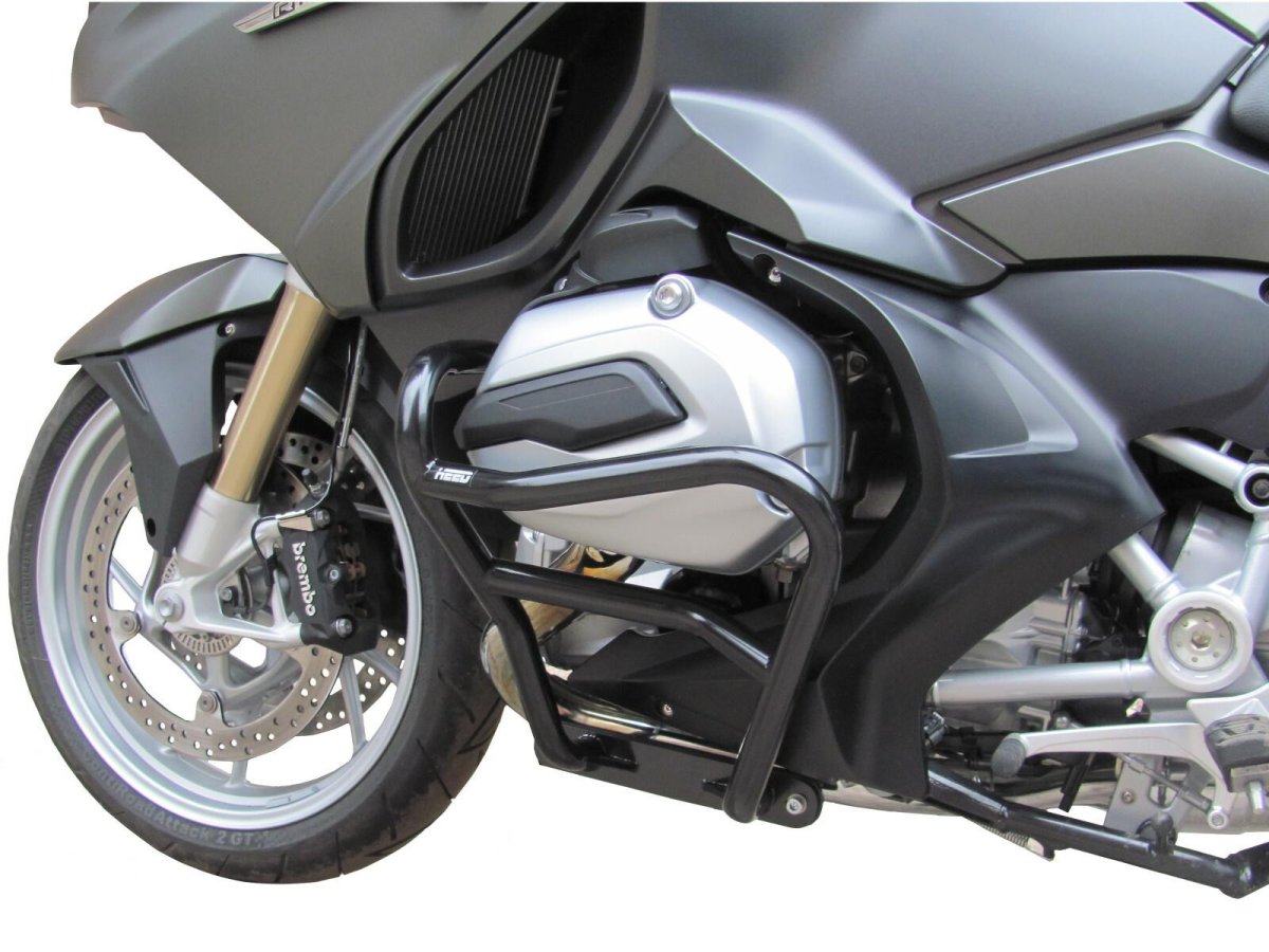 Дуги BMW r1200rt