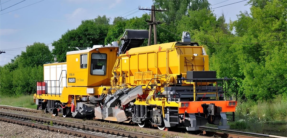 РПБ-01 Путевая