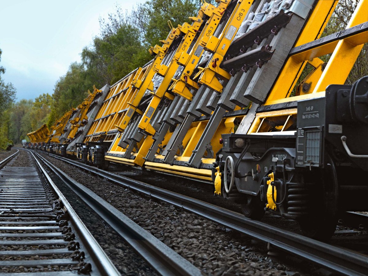 Скраповоз Kirow