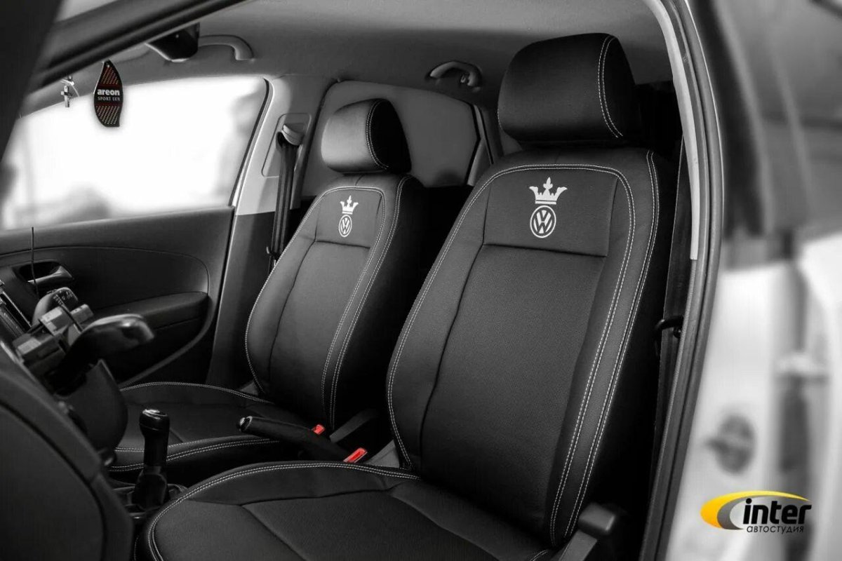 АС Интер Авточехлы поло седан