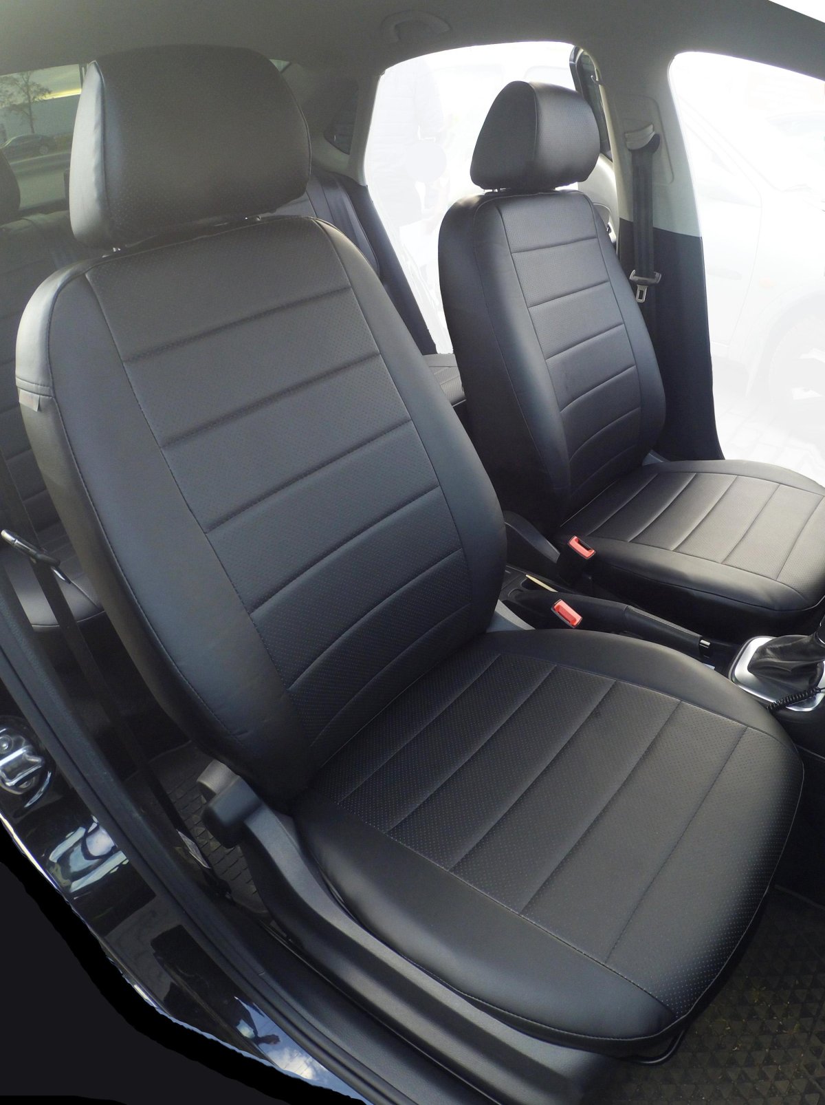 Заднее сиденье поло седан 60/40