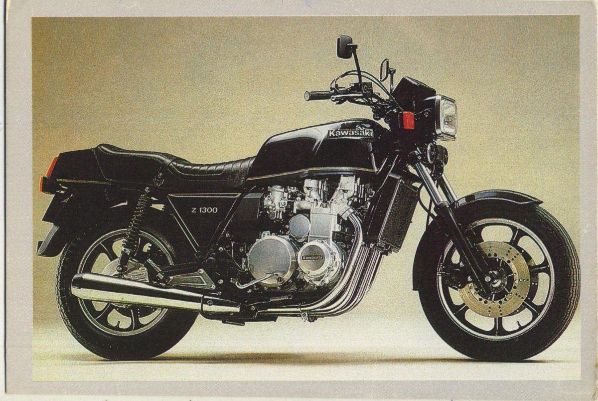 Honda мотоцикл 70х 80х