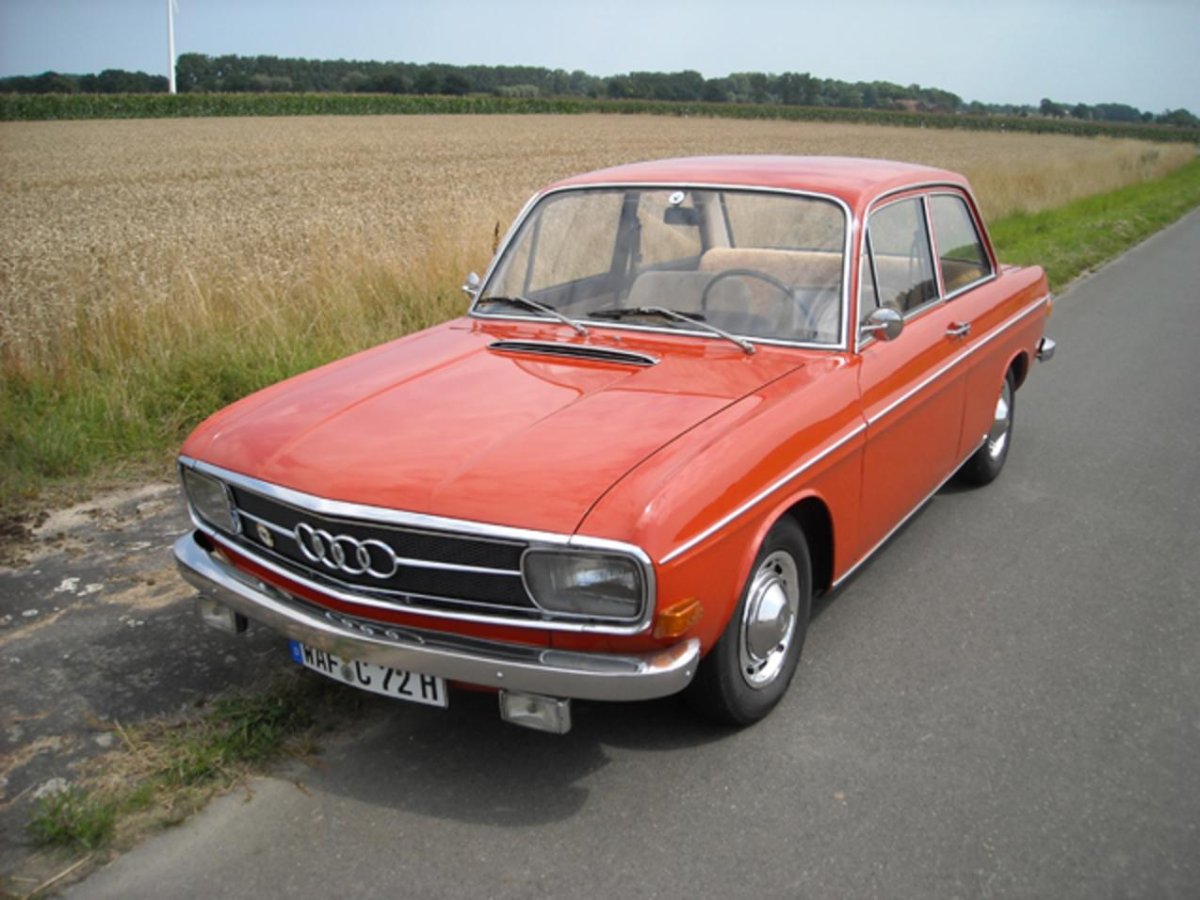 Audi f103
