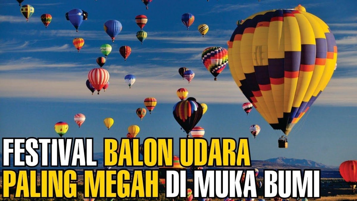 Аэростат монгольфьер