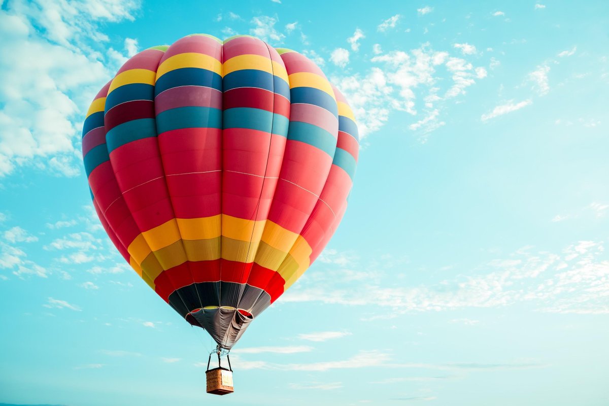 Воздушные шары