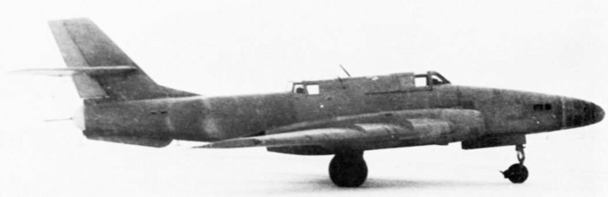 Самолёт Ильюшин ил 40