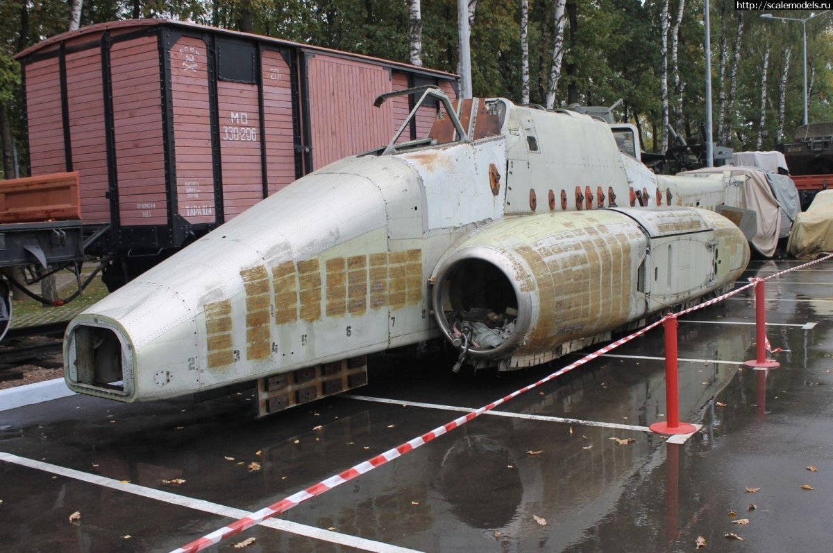 Музей техники Вадима Задорожного